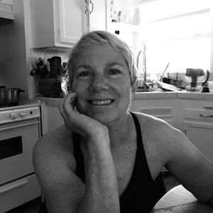 Meet your Posher, Sue